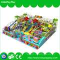 Hot Sale Commercial Used Indoor Playground for Kids (KP122704)